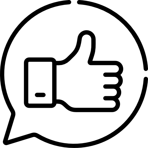 Kepuasan Dijamin