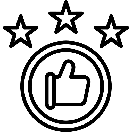 Kualitas Terjamin